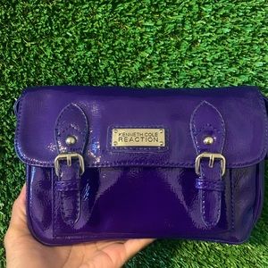 👜 Kenneth Cole Reaction sling bag